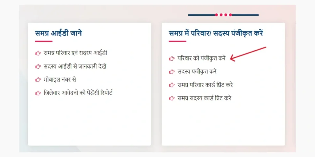 How to Create Samagra ID